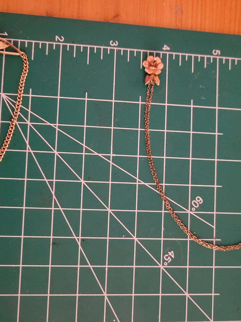 Antique Krementz Jewelry